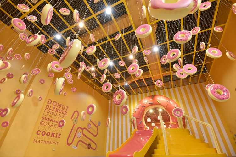 Raining Donuts Room.jpg